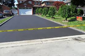 Best Driveway Crack Filling  in Dodson Branch, TN