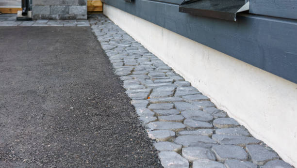 Best Driveway Overlay Services  in Dodson Branch, TN