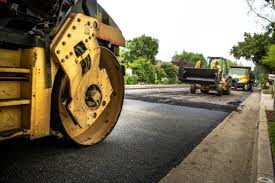 Best Driveway Maintenance Services  in Dodson Branch, TN